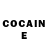 Cocaine Fish Scale Petr Serg